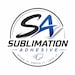 Sublimation Adhesive