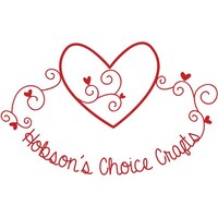 HobsonsChoicecrafts