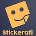 Stickerati