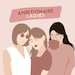 Ambitionaire Ladies