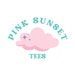 PinkSunsetTees