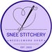 Snee Stitchery