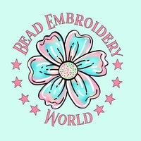 BeadEmbroideryWorld