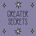 GreaterSecretsTarot