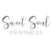 SweetSoulprintables