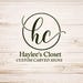 HayleesCloset