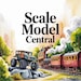 Scale Model Central