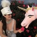 Kolossos Parade Art