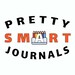 Pretty Smart Journals