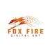 FoxFire9DigitatArt