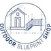 Outdoor Blueprint Shop