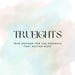 TRUEIGHTS
