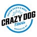 Crazy Dog T-shirts