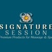 Signature Session