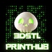 3dStlPrintHub