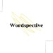 Wordspective Offical