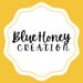 BlueHoneyCreation