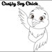 CraftySvgChick