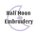 HalfMoonEmbroidery