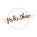 Yeshi's choice