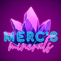MercsMinerals