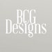 BGC Designs