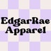 EdgarRaeApparel