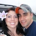 Stephanie and Cody Olson
