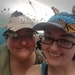 Gillian and Cristy