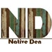 Native Den