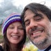 Mike and Layna