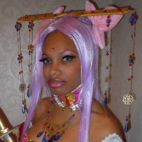 TheColorsofCosplay