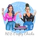 HSCraftyChicks