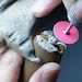 MyLoveWeddingRing