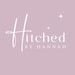 HitchedByHannah