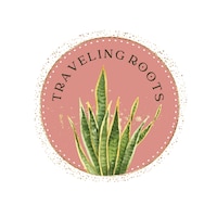 TravelingRootsPlants