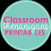 ClassroomShenanigans