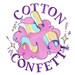 CottonConfetti