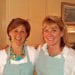 Michele and Lee