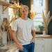 Zack hill