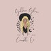 Golden Glow Candle Co.