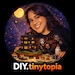Diytinytopia
