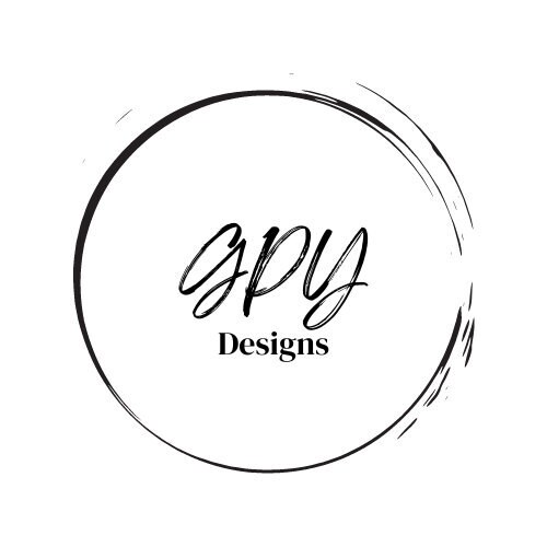 GPYDesigns - Etsy