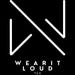 WearItLoudTee