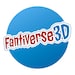 Fantiverse3D