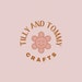 TillyandTommyCrafts