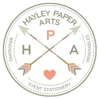 HayleyPaperArts