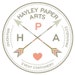 HayleyPaperArts