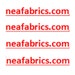 neafabrics.com