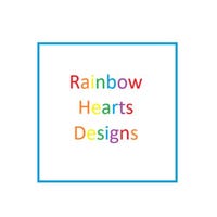 RainbowHeartsDesigns